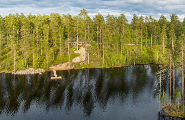 Casa con 2 camere da letto a Sonkajärvi - Foto 20