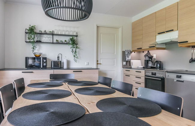 Casa con 2 camere da letto a Sonkajärvi - Foto 4