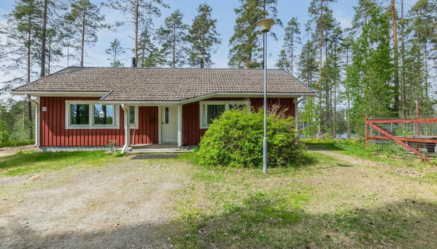 Casa de 2 quartos em Sonkajärvi - Foto 2