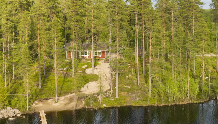 Foto 1 - Haus mit 2 Schlafzimmern in Sonkajärvi mit sauna