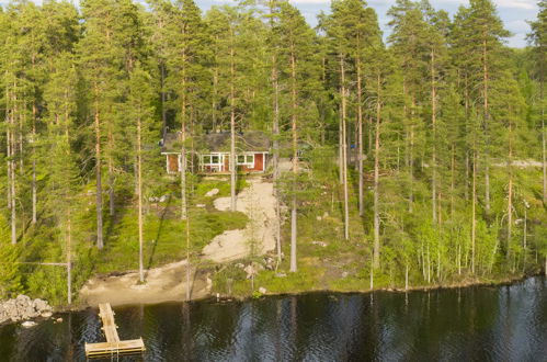 Photo 1 - Maison de 2 chambres à Sonkajärvi avec sauna