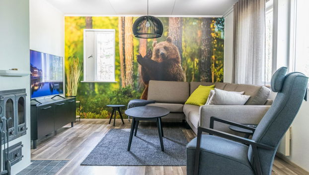 Casa de 2 quartos em Sonkajärvi - Foto 3