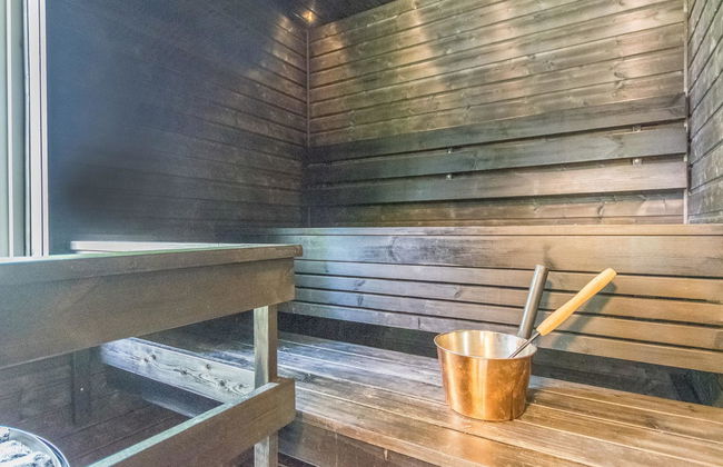 Casa con 2 camere da letto a Sonkajärvi - Foto 14