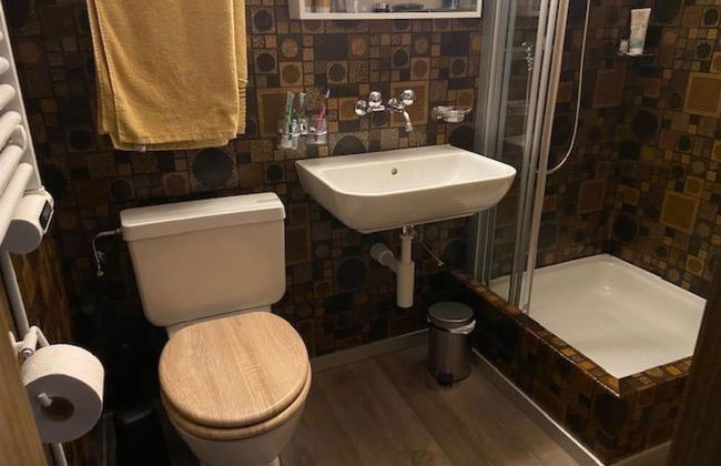 Apartamento de 2 quartos em Habkern - Foto 10