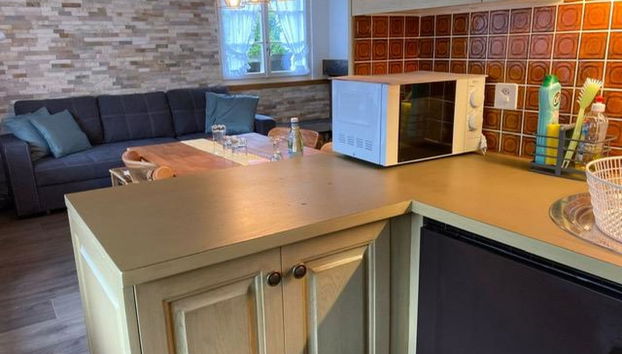 Apartment mit 2 Schlafzimmern in Habkern - Foto 5