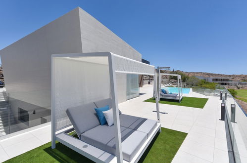 Foto 33 - Casa con 6 camere da letto a Spagna con piscina privata e terrazza