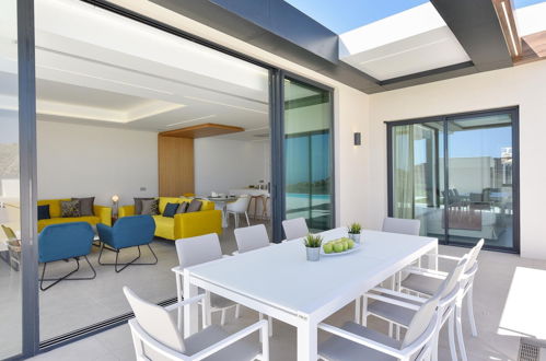 Foto 31 - Casa con 6 camere da letto a Spagna con piscina privata e terrazza