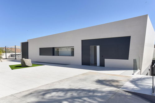 Photo 46 - Maison de 6 chambres à San Bartolomé de Tirajana avec piscine privée et terrasse