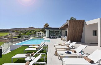 Foto 1 - Haus mit 5 Schlafzimmern in Spanien mit privater pool und terrasse