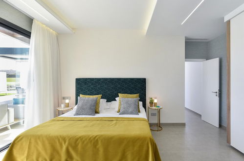 Foto 24 - Casa con 6 camere da letto a Spagna con piscina privata e terrazza