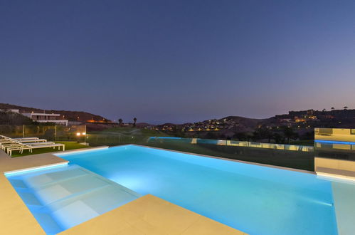 Photo 42 - Maison de 6 chambres à San Bartolomé de Tirajana avec piscine privée et terrasse