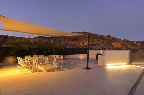 Photo 45 - Maison de 6 chambres à San Bartolomé de Tirajana avec piscine privée et jardin