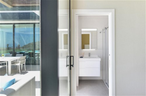 Foto 27 - Casa con 6 camere da letto a Spagna con piscina privata e terrazza