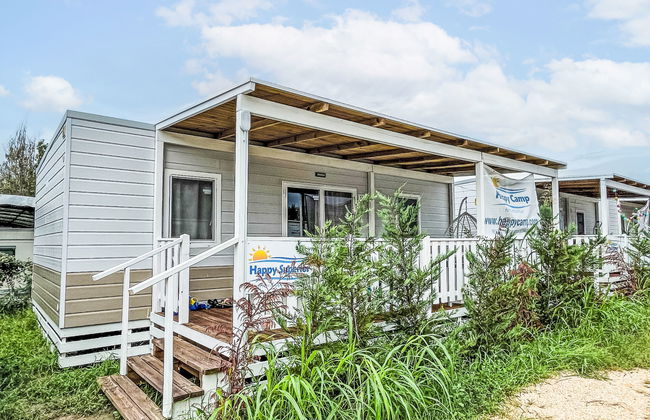 Haus mit 4 Schlafzimmern in Rosolina mit schwimmbad und garten - Foto 1