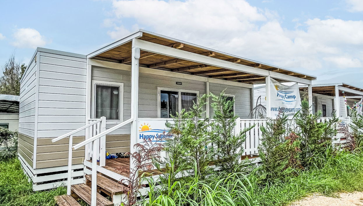 Haus mit 4 Schlafzimmern in Rosolina mit schwimmbad und garten - Foto 1