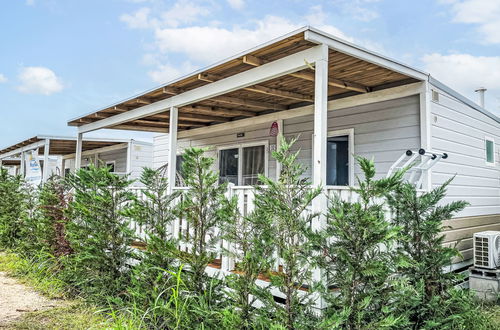 Foto 6 - Casa con 3 camere da letto a Rosolina con piscina e giardino