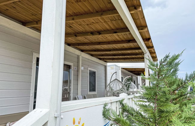 Haus mit 4 Schlafzimmern in Rosolina mit schwimmbad und garten - Foto 10