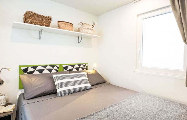 Haus mit 4 Schlafzimmern in Rosolina mit schwimmbad und garten - Foto 7