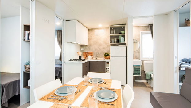 Haus mit 4 Schlafzimmern in Rosolina mit schwimmbad und garten - Foto 2