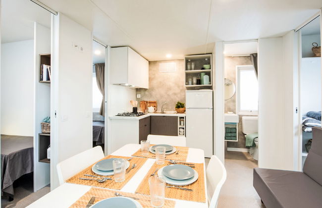 Haus mit 4 Schlafzimmern in Rosolina mit schwimmbad und garten - Foto 2