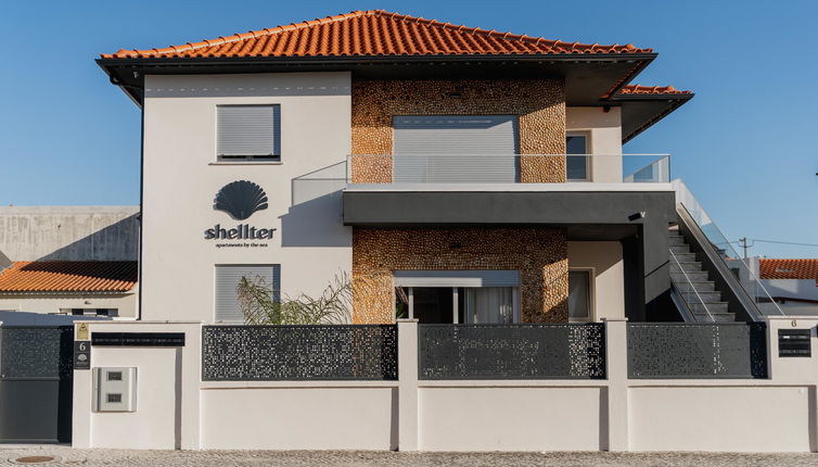 Foto 1 - Shellter Apartments By The Sea