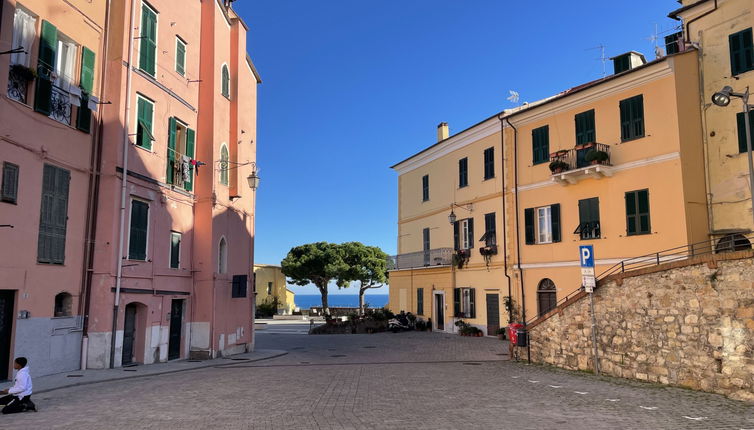 Photo 1 - Apartment in Imperia with sea view