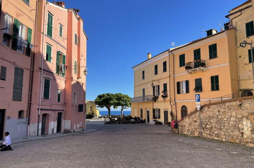 Photo 1 - Appartement en Imperia avec jardin