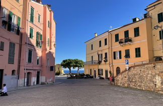 Foto 1 - Apartment in Imperia mit blick aufs meer