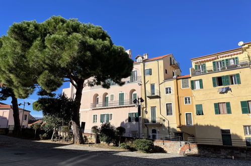 Photo 16 - Apartment in Imperia with sea view