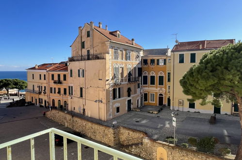 Photo 13 - Appartement en Imperia avec vues à la mer