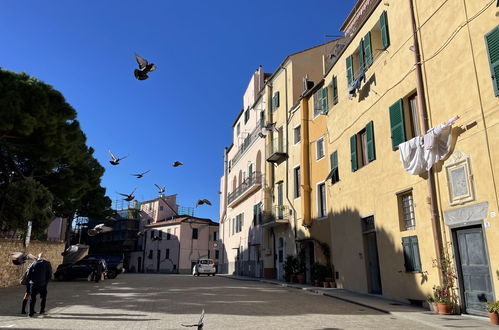 Photo 15 - Apartment in Imperia with sea view