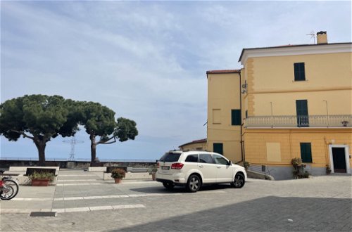 Photo 11 - Apartment in Imperia with sea view