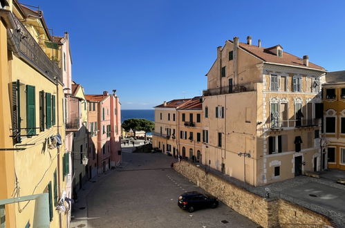 Photo 6 - Appartement en Imperia avec vues à la mer