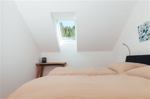 Foto 5 - Appartamento con 2 camere da letto a Afritz am See con giardino e vista sulle montagne