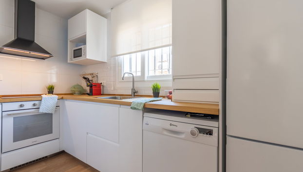 Haus mit 4 Schlafzimmern in Torredembarra mit garten und terrasse - Foto 3