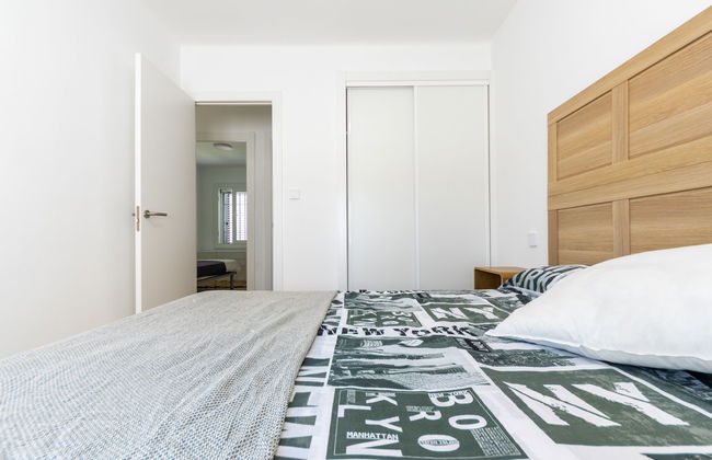 Casa de 4 quartos em Torredembarra com jardim e terraço - Foto 11