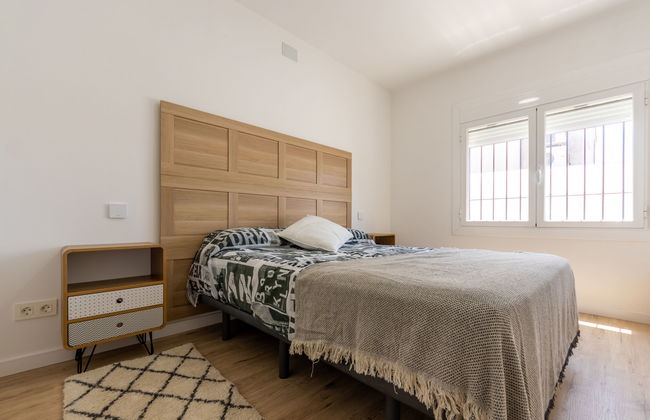 Casa de 4 quartos em Torredembarra com jardim e terraço - Foto 10