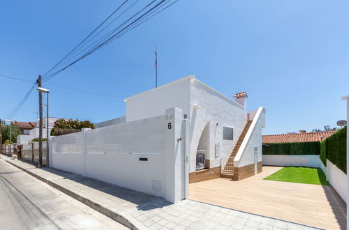 Photo 18 - Maison de 3 chambres à Torredembarra avec jardin et terrasse