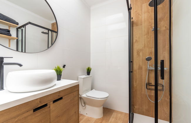 Casa de 4 quartos em Torredembarra com jardim e terraço - Foto 17