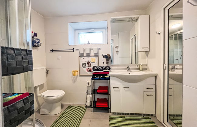 Apartamento de 3 quartos em Draßmarkt com jardim e terraço - Foto 12