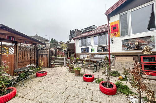 Photo 6 - 2 bedroom Apartment in Draßmarkt with garden and terrace