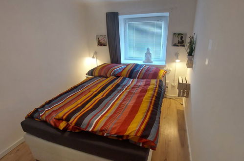Foto 16 - Appartamento con 2 camere da letto a Draßmarkt con giardino