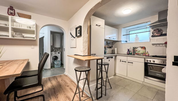 Apartamento de 3 quartos em Draßmarkt com jardim e terraço - Foto 2