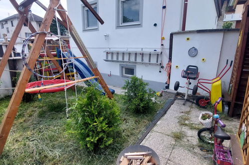 Foto 19 - Appartamento con 2 camere da letto a Draßmarkt con giardino