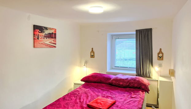 Apartamento de 3 quartos em Draßmarkt com jardim e terraço - Foto 4