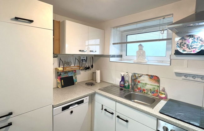 Apartamento de 3 quartos em Draßmarkt com jardim e terraço - Foto 42