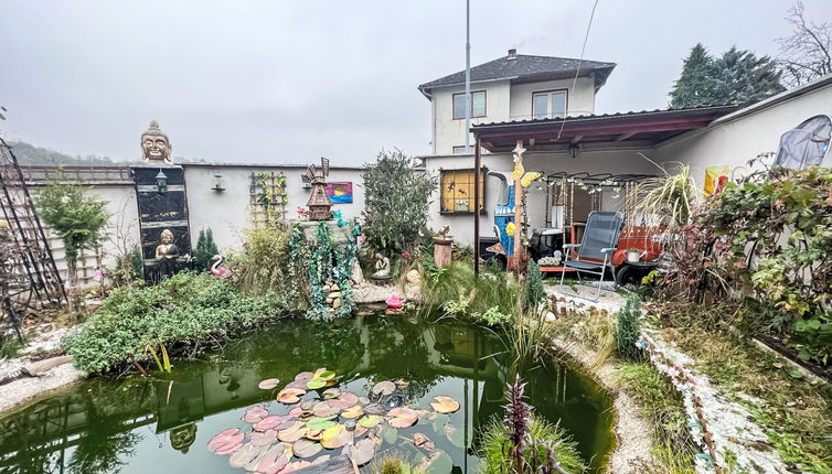 Foto 1 - Apartamento de 2 quartos em Draßmarkt com jardim e terraço