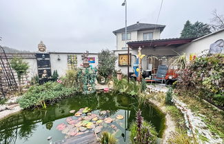 Photo 1 - 2 bedroom Apartment in Draßmarkt with garden and terrace