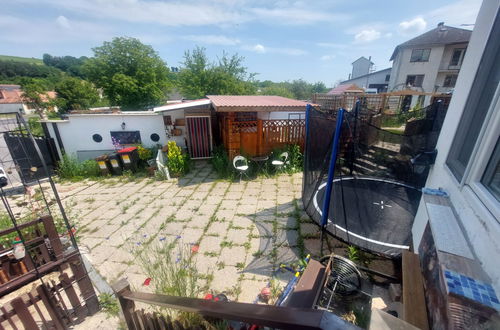 Foto 28 - Appartamento con 2 camere da letto a Draßmarkt con giardino