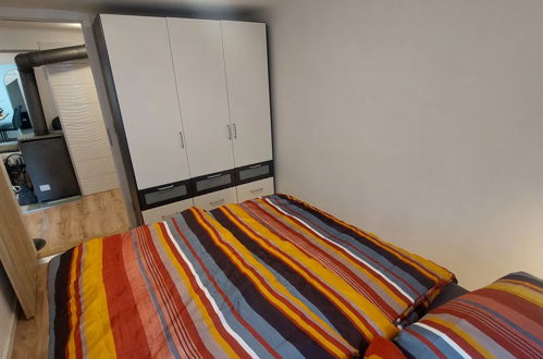 Foto 15 - Apartamento de 2 quartos em Draßmarkt com jardim